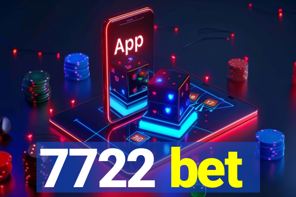 7722 bet